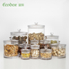 VR100-VR300 LITHTHTHE Straight Food Jar