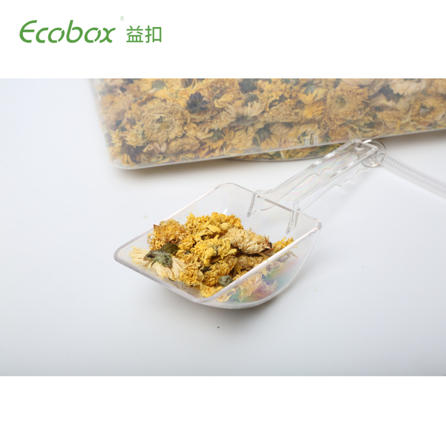 Ecobox FZ-26 Cuchara de plástico