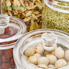 VR100-VR300 LITHTHTHE Straight Food Jar
