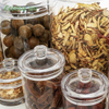 VR100-VR300 LITHTHTHE Straight Food Jar