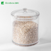 My-0401 nueces de dulces a granel redondas y contenedor de cereales