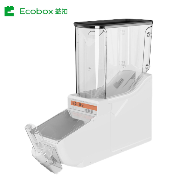 LD-09 Bin de cucharada grande