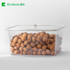 MF-03 nueces de dulces a granel herméticas y contenedor de alimentos de cereales