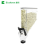 ZT-10 10 cm de ancho NUEVO TIPO BUSH FODY Gravity Dispenser