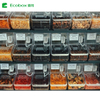 ECOBOX LD-02 Bin de alimentos a granel 