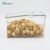 SPH-033 Bin de hierba de cereal a granel y especias de alimentos