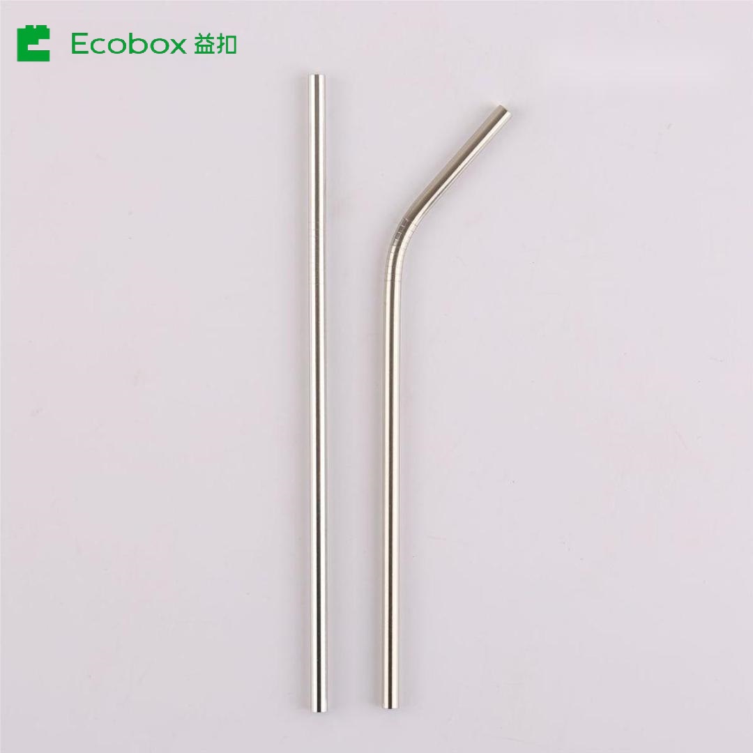 XCP-004 Paja de acero inoxidable de grado alimenticio