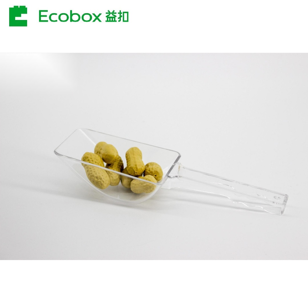 Ecobox FZ-26 Cuchara de plástico