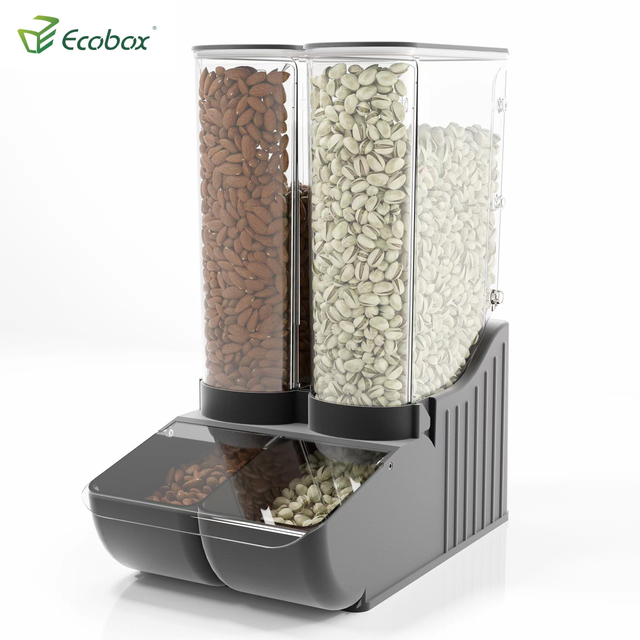 ZLH-011 Combinado Tipo de tipo a granel Dispensador de gravedad de alimentos