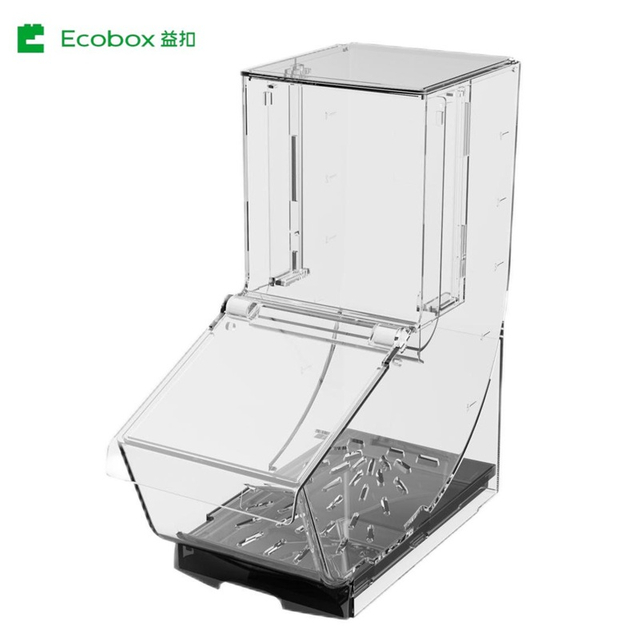 LD-07 Candy Bin