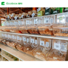 ECOBOX LD-02 Bin de alimentos a granel 