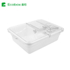 ECOBOX LD-04/05 Bin de calificación de grado alimenticio