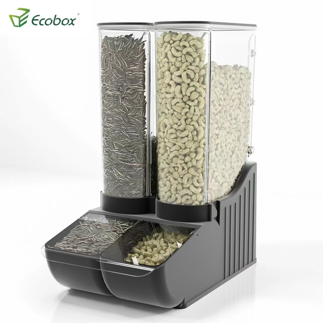 ZLH-011 Combinado Tipo de tipo a granel Dispensador de gravedad de alimentos