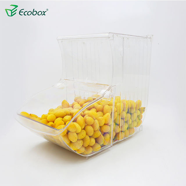 Contenedor de alimentos a granel SPH-003