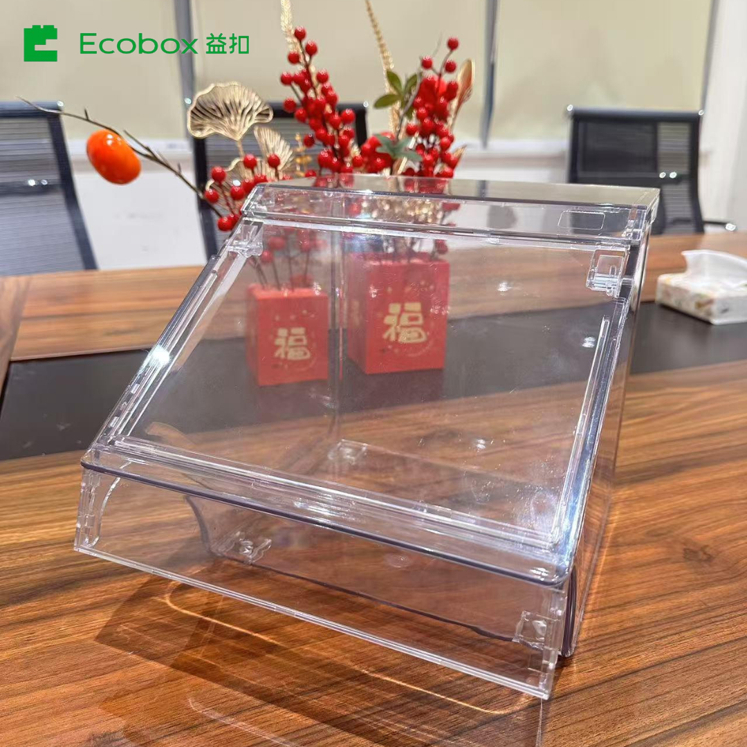 SS-01 8L Bulk Nut Candy Bin