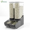 ZLH-011 Combinado Tipo de tipo a granel Dispensador de gravedad de alimentos