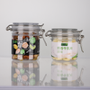 MJ-94 Jar de nueces de dulces de pequeña capacidad