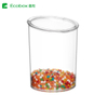 My-02/03 Food Grade Round AirTight Bulk Bin de alimentos a granel 