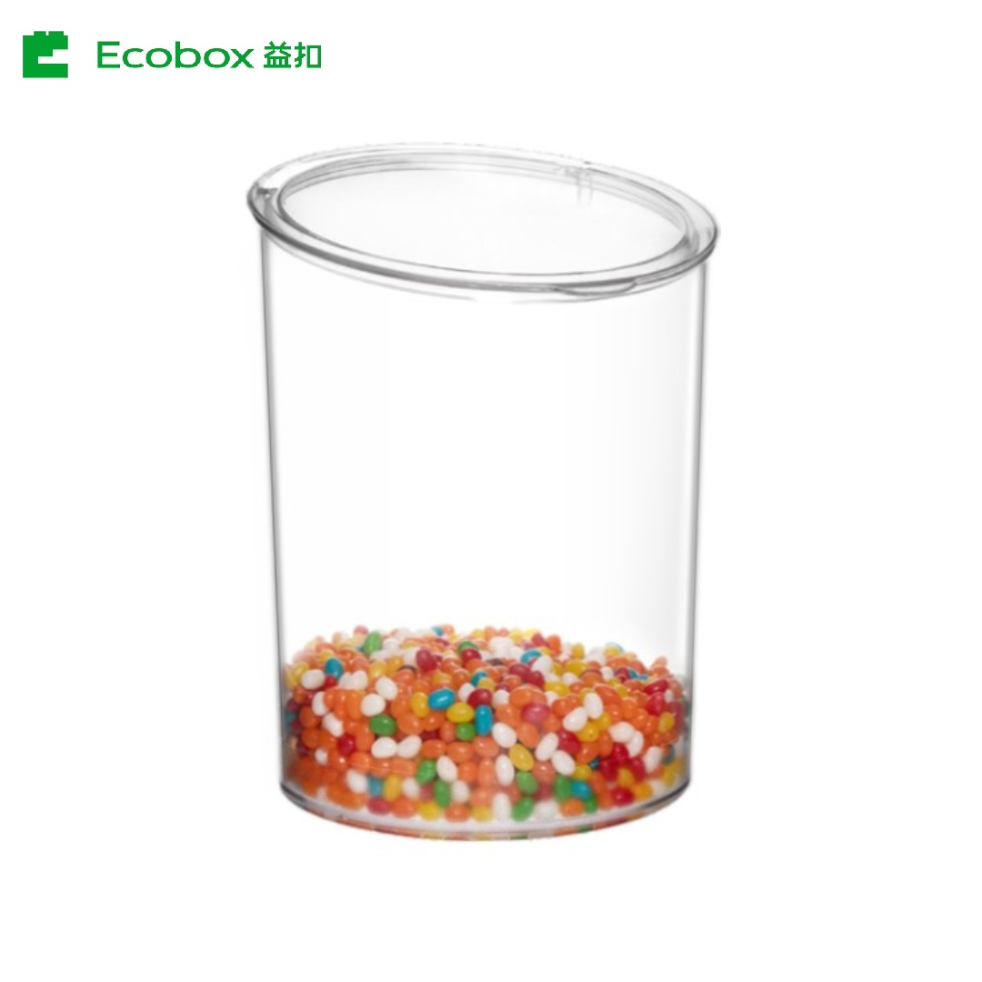 My-02/03 Food Grade Round AirTight Bulk Bin de alimentos a granel 