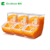 ECOBOX LD-02 Bin de alimentos a granel 