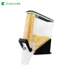 Dispensador de gravedad de frijol zt-04