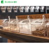 Bin de alimentos a granel SL-01 Supermarket y minorista