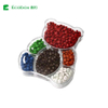 ECOBOX FZ-7001 Bear Box Candy Decoration Contenedor