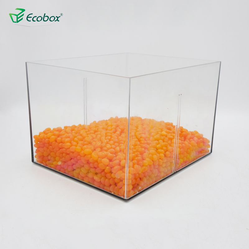 Contenedor de alimentos a granel SPH-006