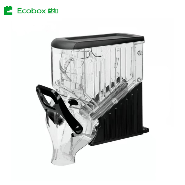 Dispensador de gravedad ZT-03