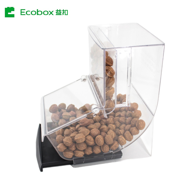 LD-03 NUEVO estilo Candy Bulk Candy and Nuts Bin