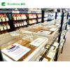 ECOBOX LD-04/05 Bin de calificación de grado alimenticio