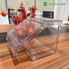 SS-01 8L Bulk Nut Candy Bin