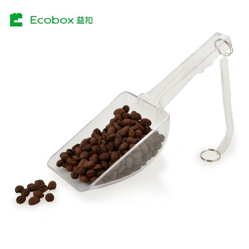 Ecobox FZ-26 Cuchara de plástico