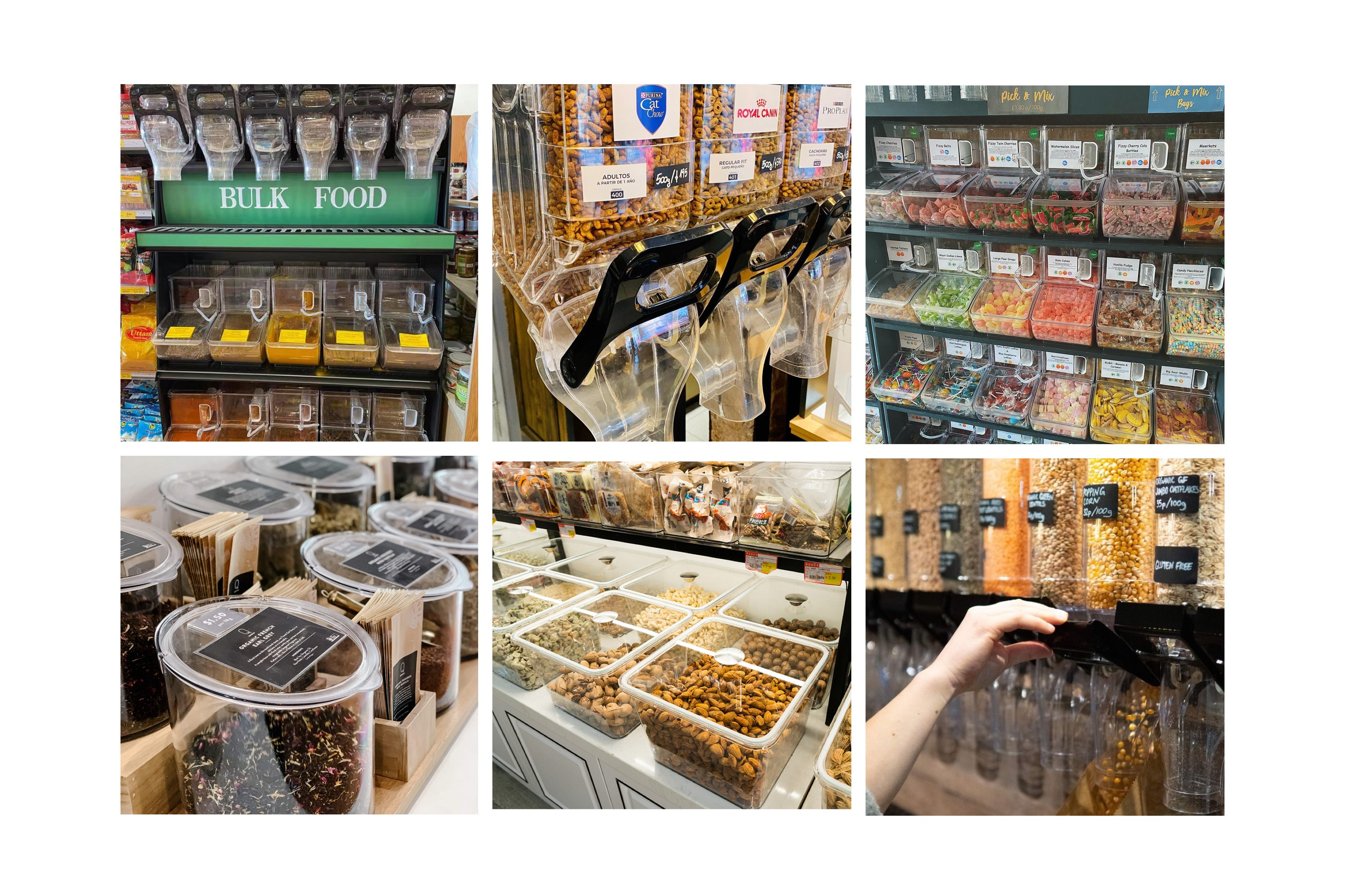 ¿Qué pasa con nuestros productos?