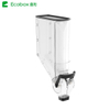 ZT-07 15 cm de ancho NUEVO Tipo Bulk Cereal Food Gravity Dispenser