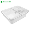 ECOBOX LD-04/05 Bin de calificación de grado alimenticio