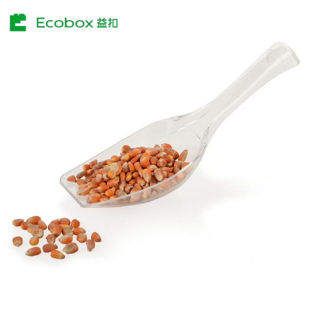 ECOBOX FZ-23 SCOOP de plástico