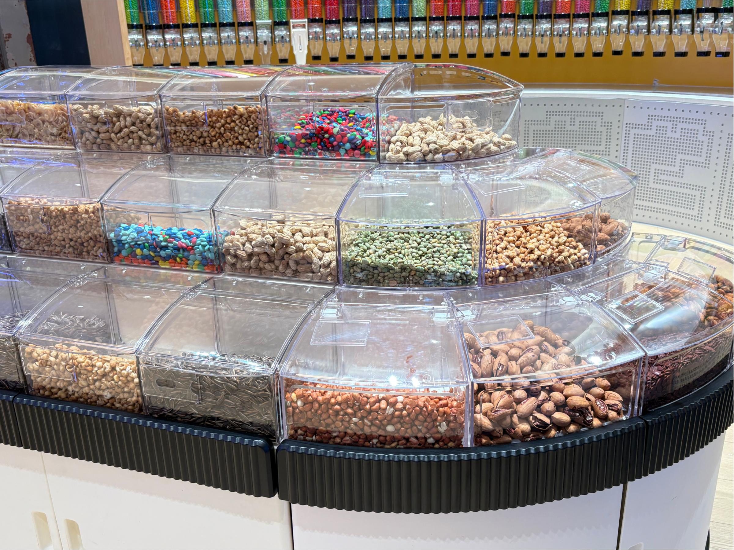 ¡Mejore su espacio comercial con las nuevas soluciones de exhibición de Ecobox!