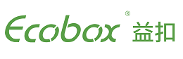 益扣 新 Logotipo