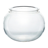 FB200-500 Tank de pescado transparente de plástico