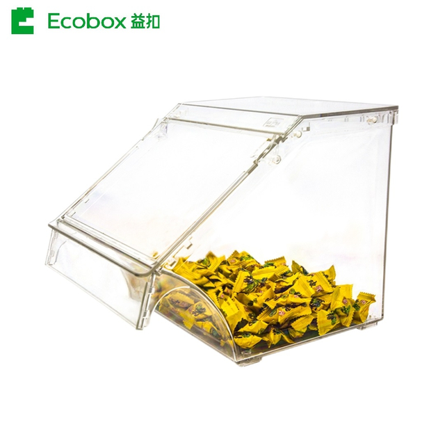 SS-01 8L Bulk Nut Candy Bin