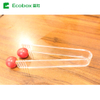 Clips de plástico EcoBox FZ-24 para alimentos a granel