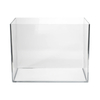 FC25-50 Tank de pescado transparente para el hogar