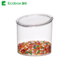 My-02/03 Food Grade Round AirTight Bulk Bin de alimentos a granel 