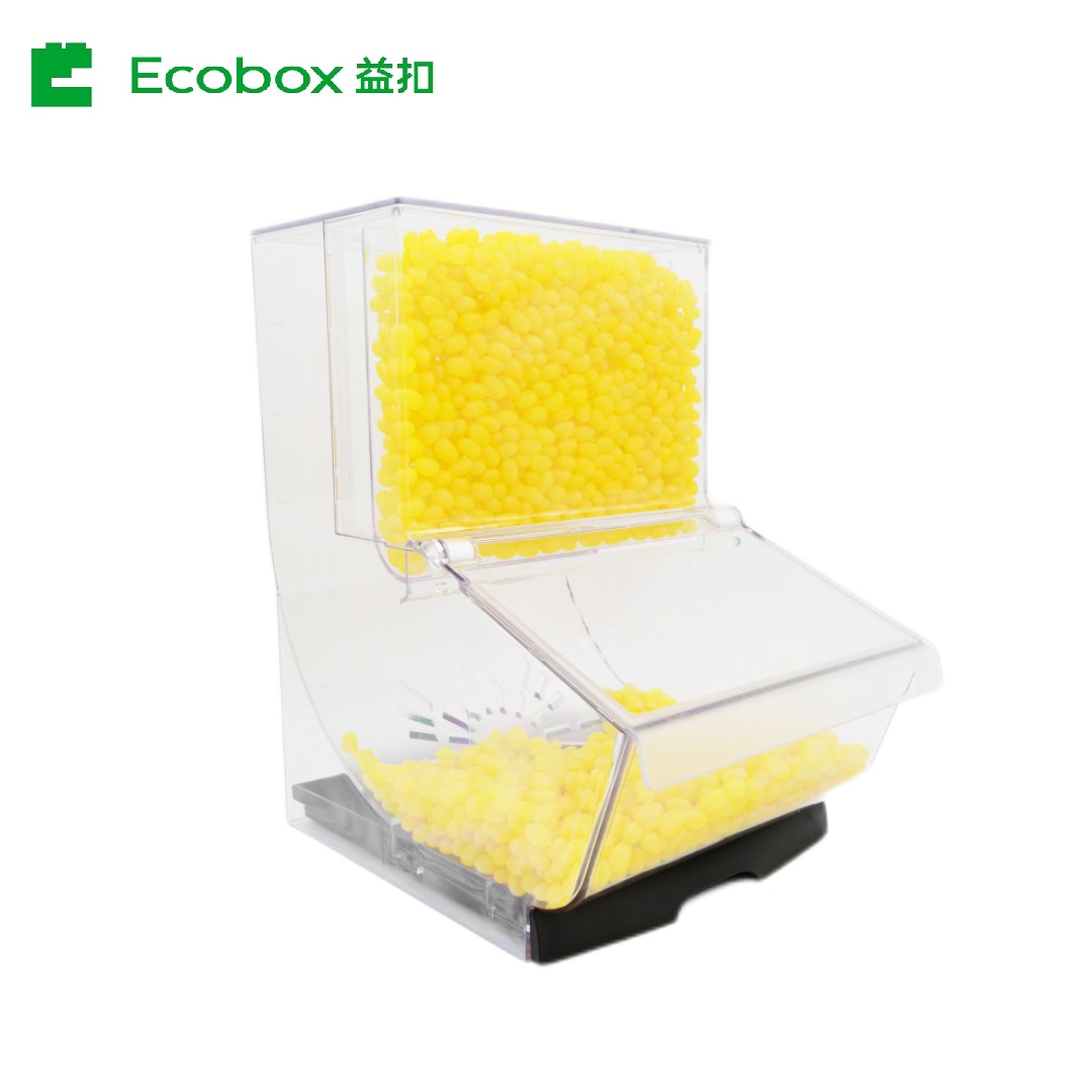 LD-03 NUEVO estilo Candy Bulk Candy and Nuts Bin