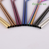 XCP-004 Paja de acero inoxidable de grado alimenticio