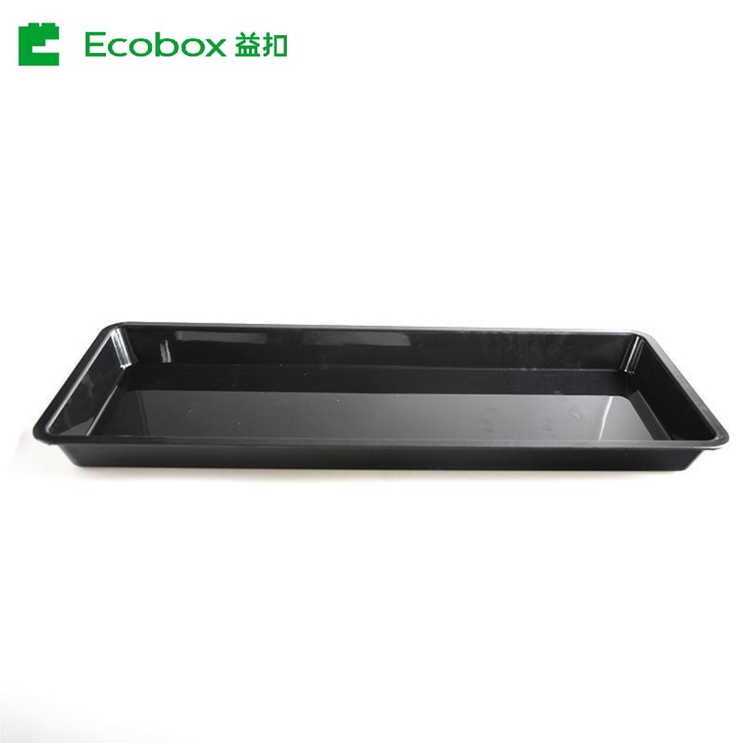 Bandeja de cerdo SX-001-002 Fresh Display 