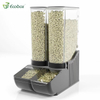 ZLH-011 Combinado Tipo de tipo a granel Dispensador de gravedad de alimentos