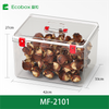 MF-21 Bin de comida a granel grande para el hogar