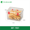 MF-19 Bin de alimentos a granel hermético para el hogar